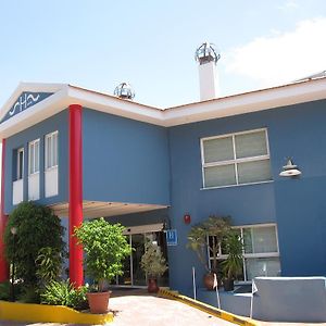 Del Mar Hotel&Spa
